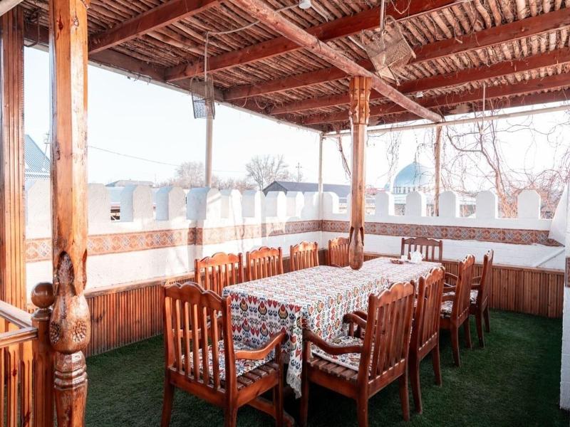 Caravan Serail E image