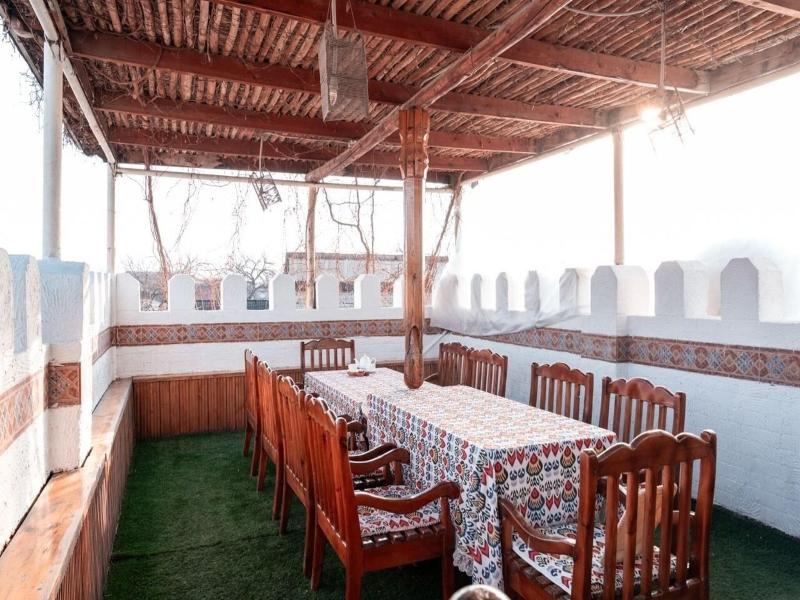 Caravan Serail E image