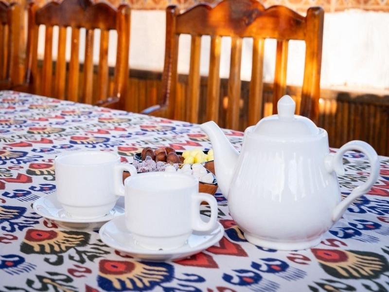 Caravan Serail E image