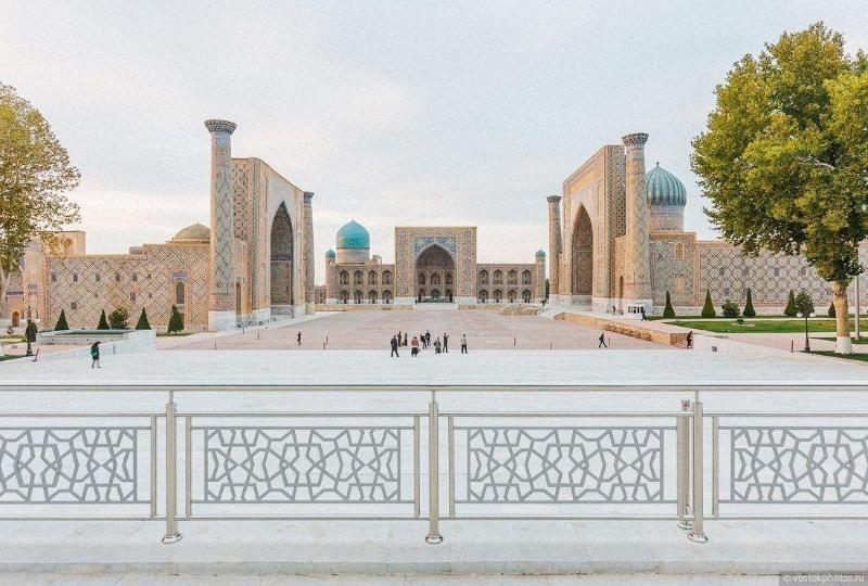 Samarkand Travel Inn E image