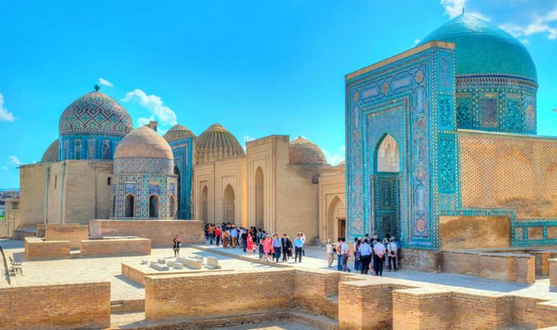 Samarkand Travel Inn E image