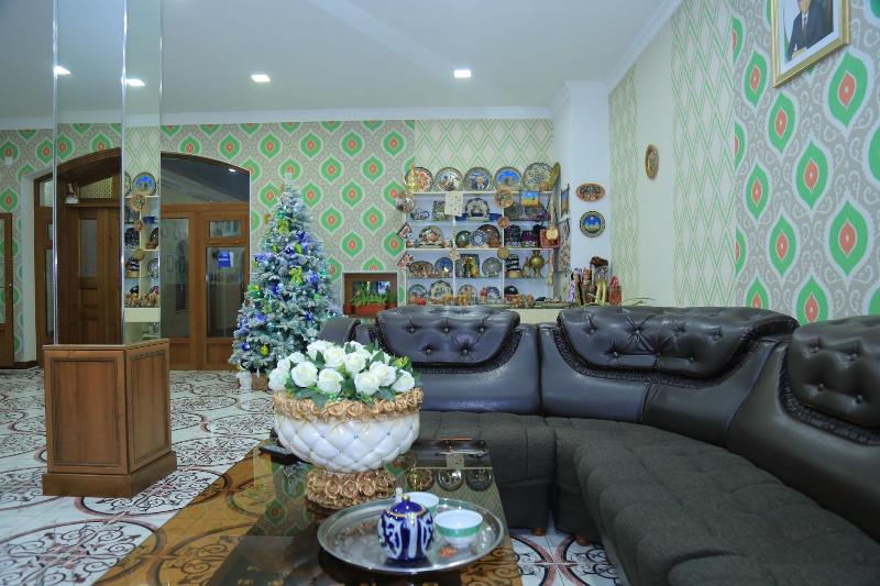 Samarkand Travel Inn E image