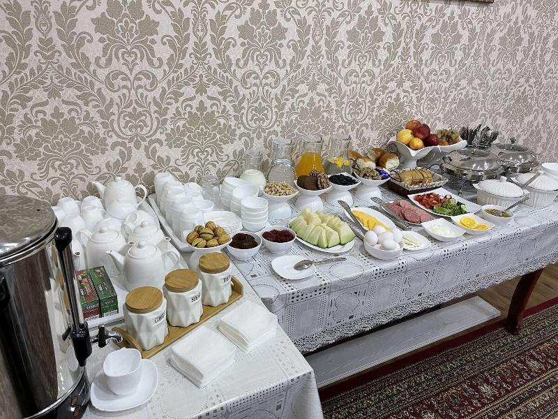 Samarkand Travel Inn E image