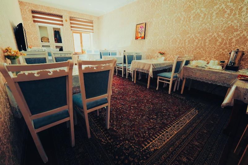 Samarkand Travel Inn E image