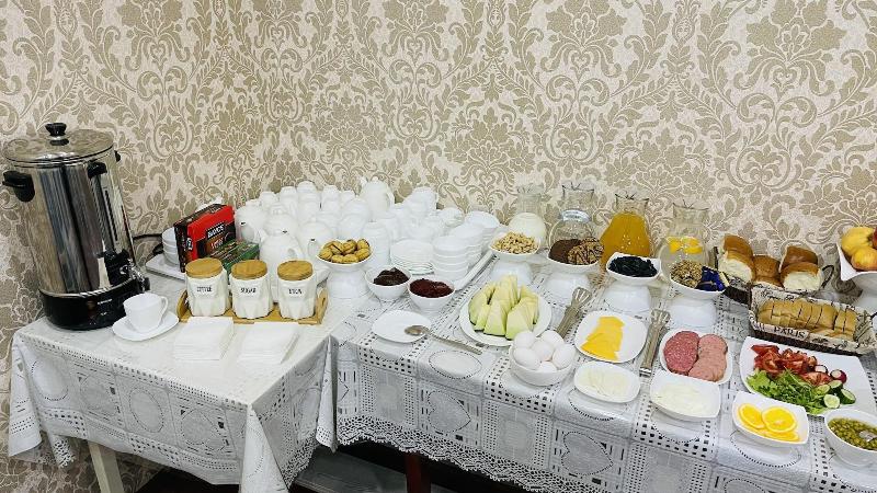 Samarkand Travel Inn E image
