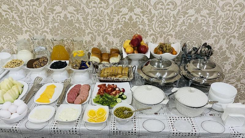 Samarkand Travel Inn E image