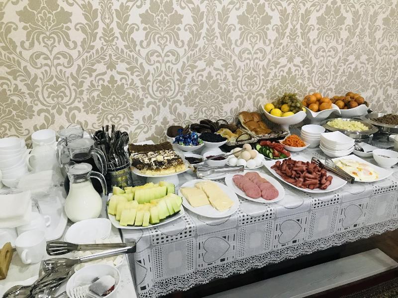 Samarkand Travel Inn E image