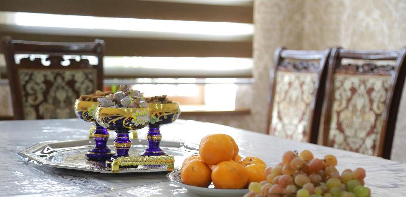 Samarkand Travel Inn E image