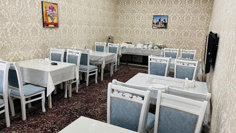 Samarkand Travel Inn E image
