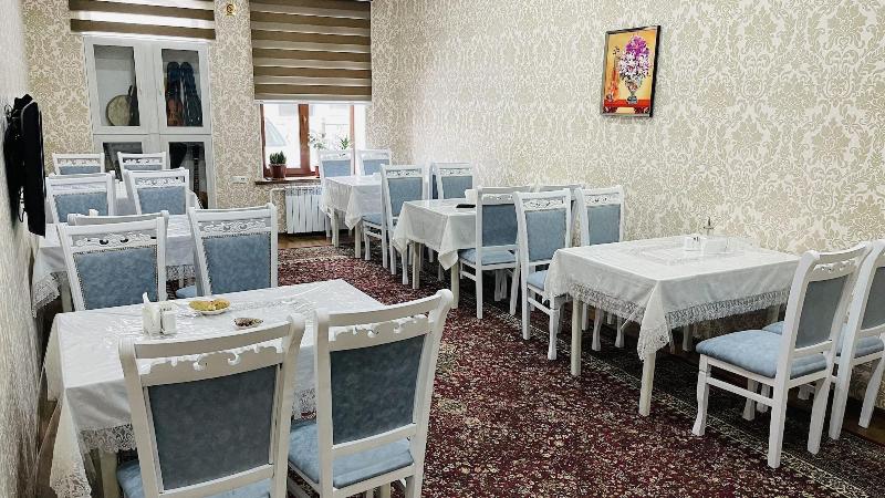 Samarkand Travel Inn E image