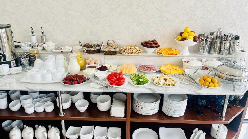 Samarkand Travel Inn E image