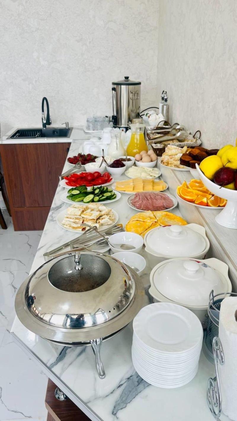 Samarkand Travel Inn E image