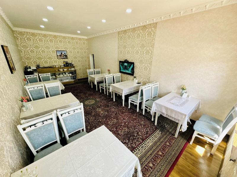 Samarkand Travel Inn E image