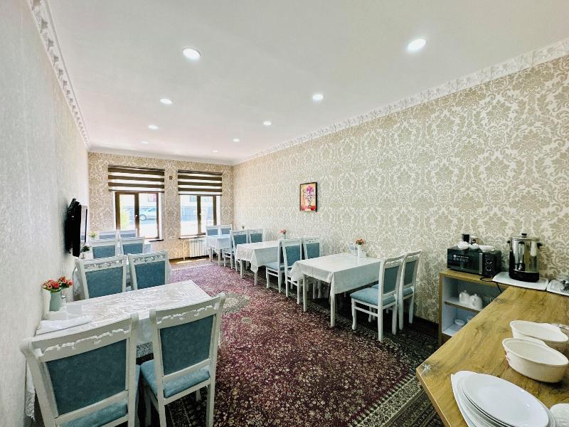 Samarkand Travel Inn E image