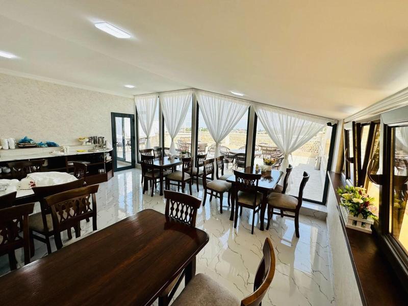 Samarkand Travel Inn E image