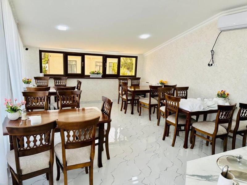 Samarkand Travel Inn E image