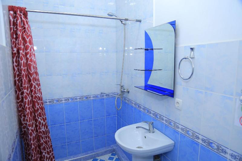 Samarkand Travel Inn E image