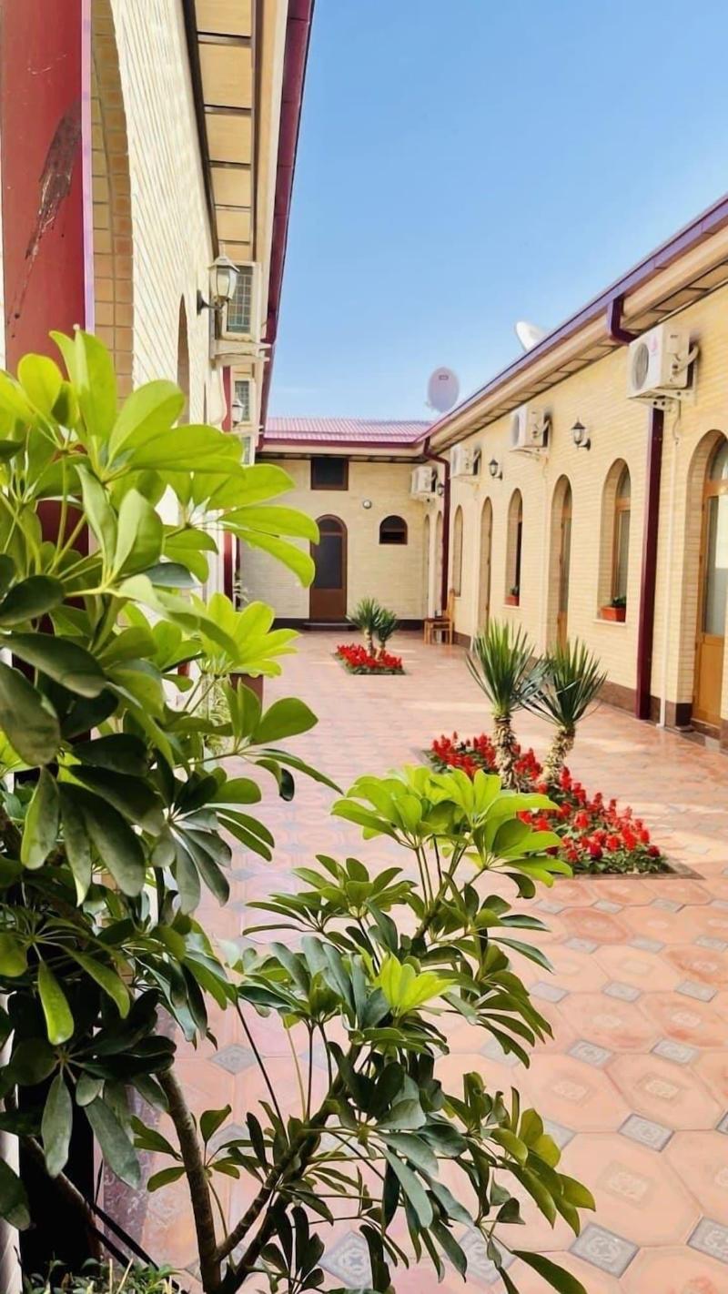 Samarkand Travel Inn E image