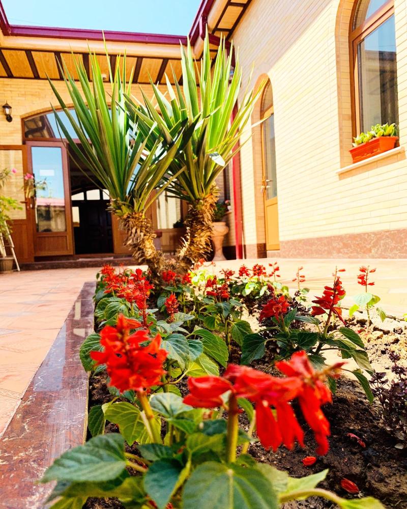 Samarkand Travel Inn E image