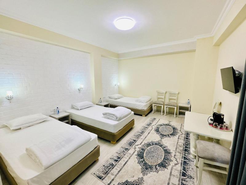 Samarkand Travel Inn E image