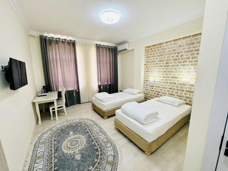 Samarkand Travel Inn E image
