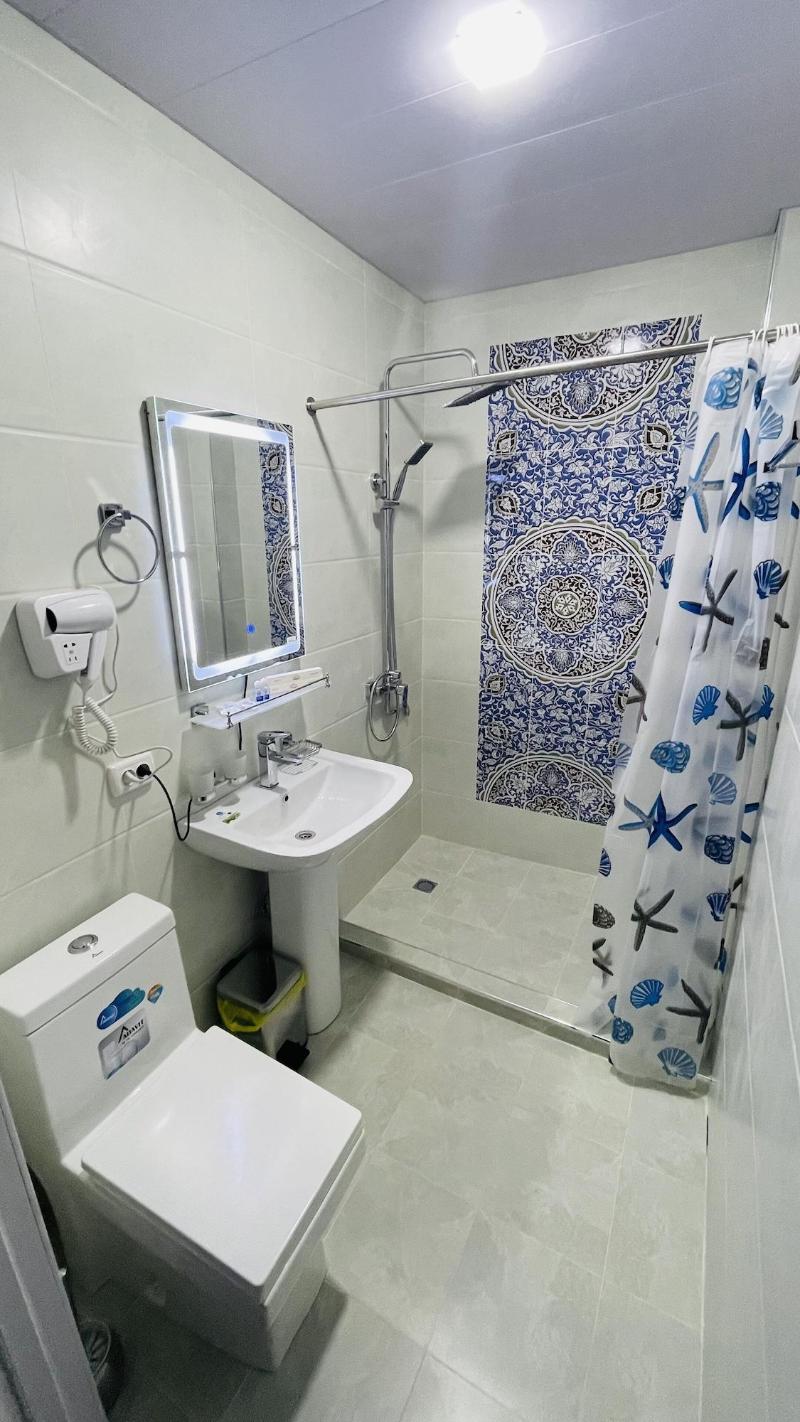 Samarkand Travel Inn E image
