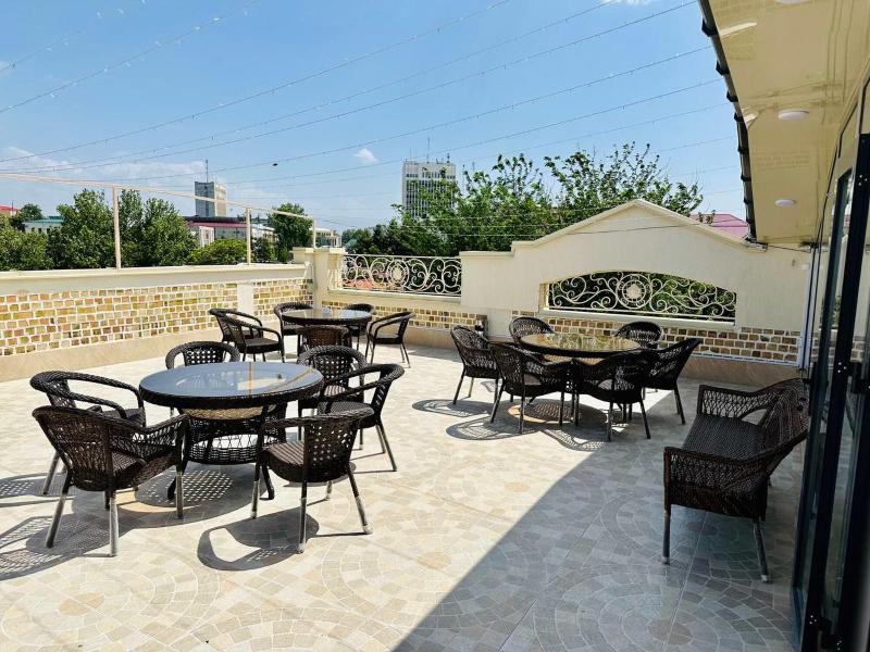 Samarkand Travel Inn E image