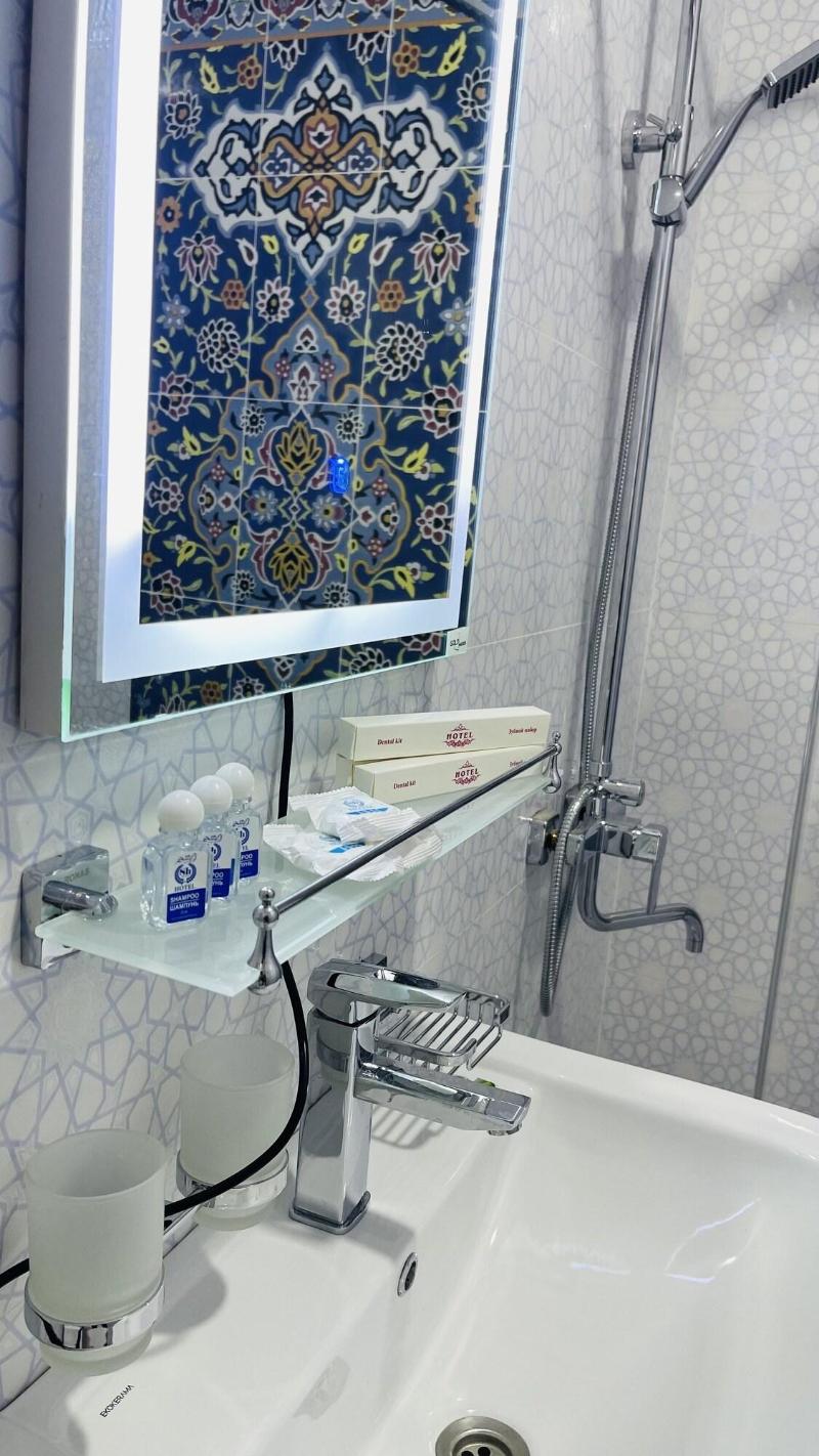 Samarkand Travel Inn E image