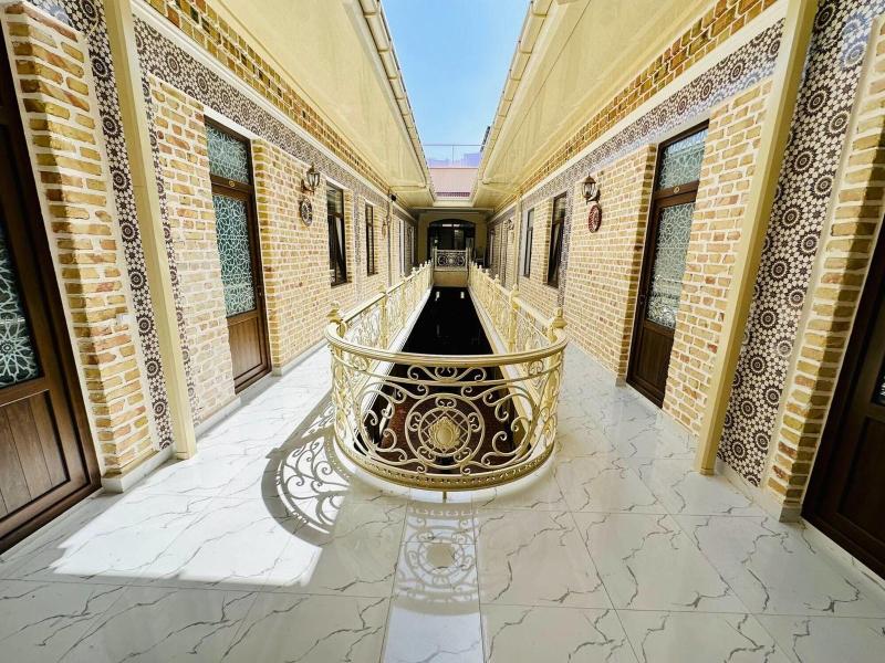Samarkand Travel Inn E image