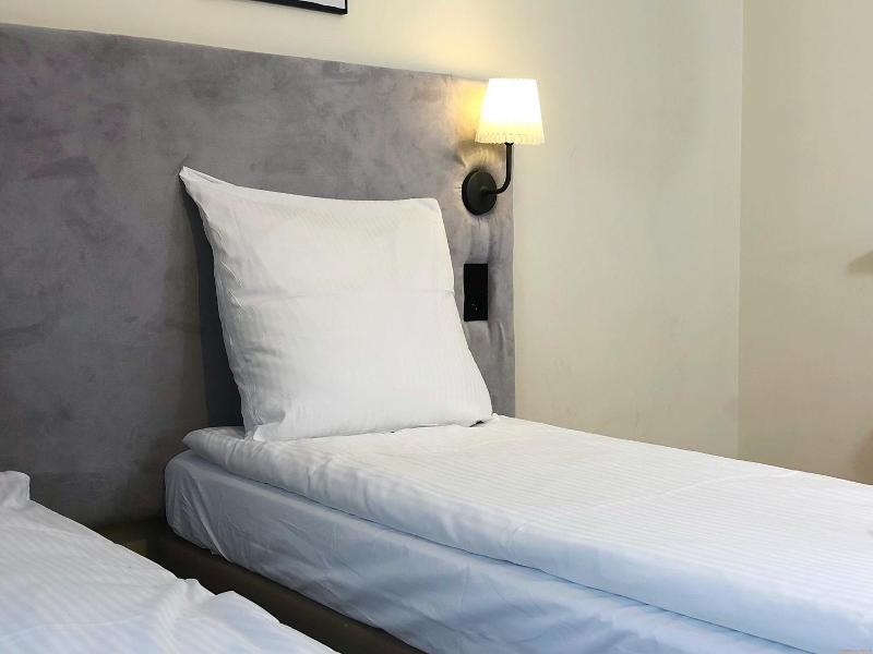 Residence Aparthotel image