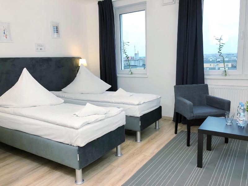 Residence Aparthotel image