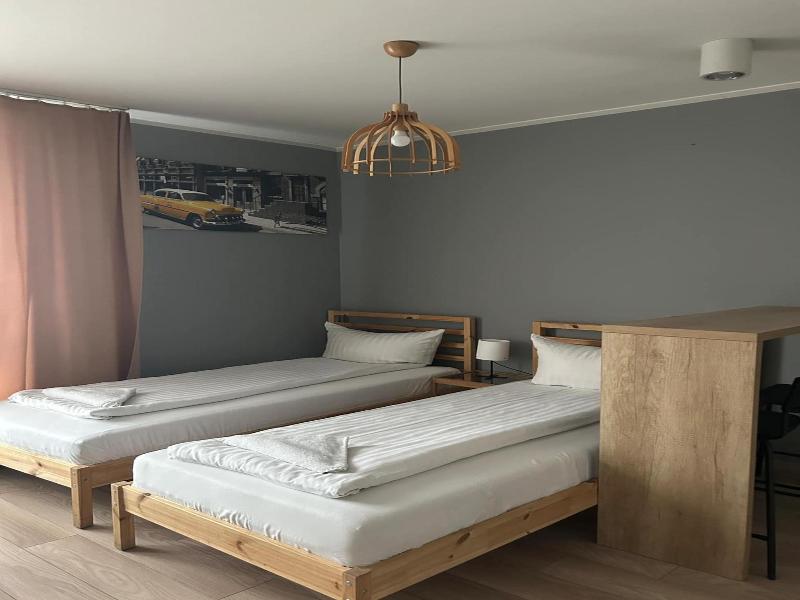 Residence Aparthotel image