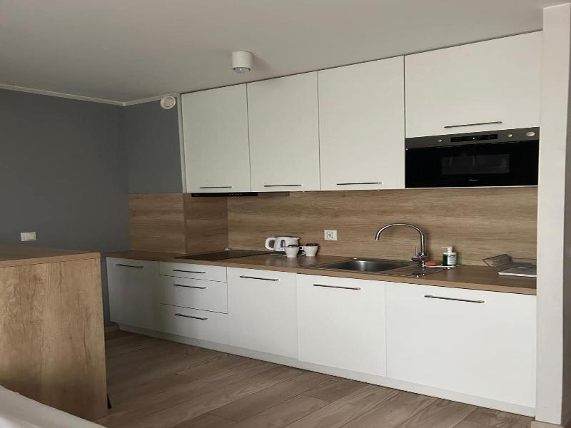 Residence Aparthotel image