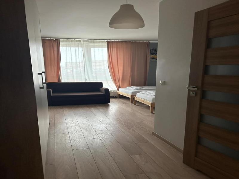 Residence Aparthotel image