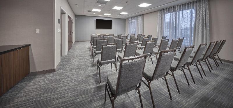 Fairfield Inn Suites Grand Mound Centralia image