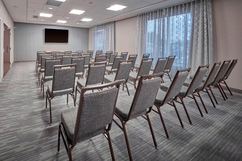Fairfield Inn Suites Grand Mound Centralia image