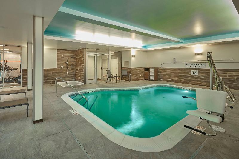 Fairfield Inn Suites Grand Mound Centralia image