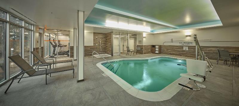 Fairfield Inn Suites Grand Mound Centralia image