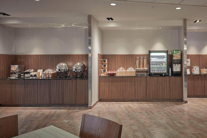 Fairfield Inn Suites Grand Mound Centralia image