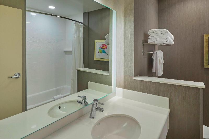 Fairfield Inn Suites Grand Mound Centralia image