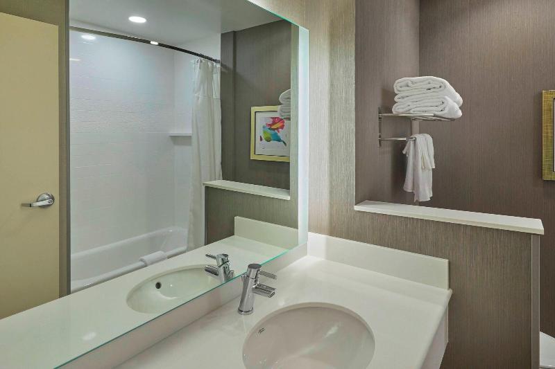Fairfield Inn Suites Grand Mound Centralia image