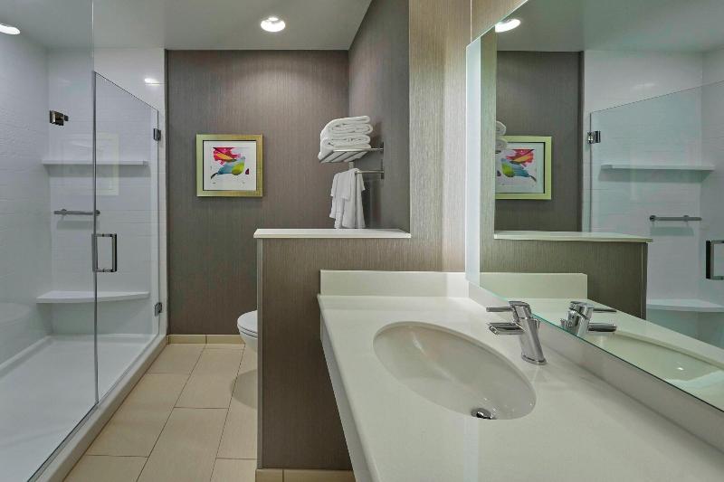 Fairfield Inn Suites Grand Mound Centralia image