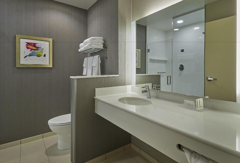 Fairfield Inn Suites Grand Mound Centralia image