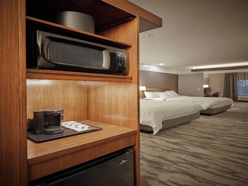 Fairfield Inn Suites Grand Mound Centralia image