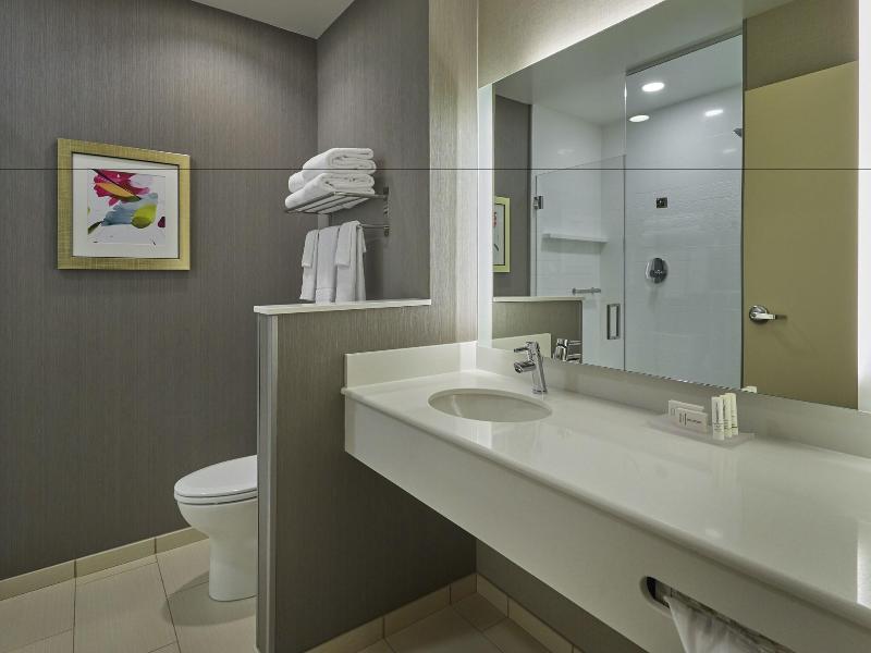 Fairfield Inn Suites Grand Mound Centralia image