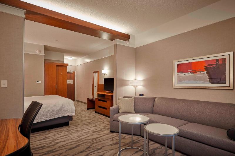 Fairfield Inn Suites Grand Mound Centralia image