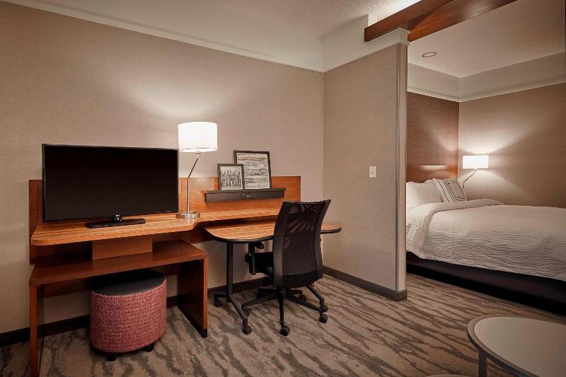 Fairfield Inn Suites Grand Mound Centralia image