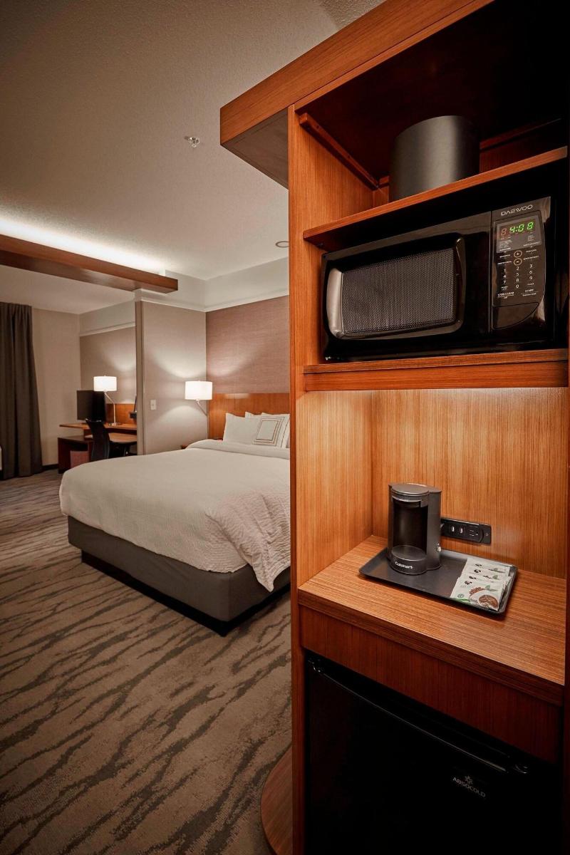 Fairfield Inn Suites Grand Mound Centralia image