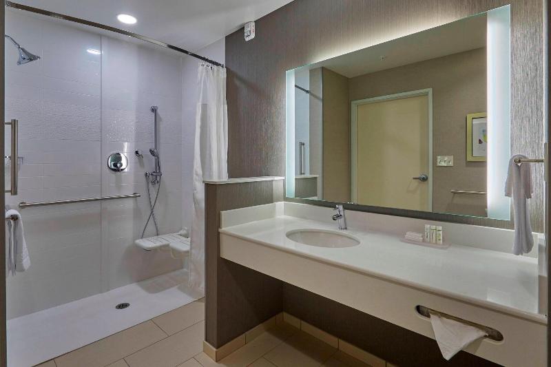 Fairfield Inn Suites Grand Mound Centralia image