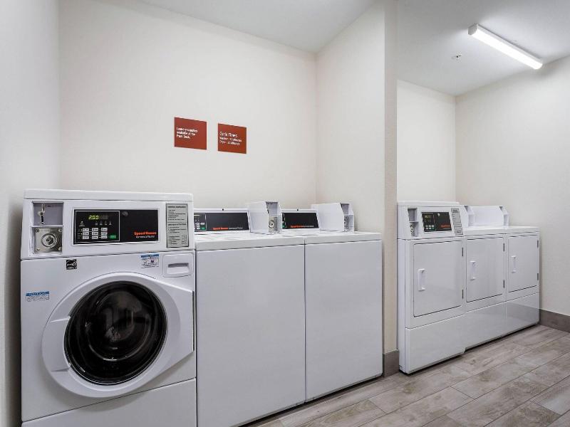Towneplace Suites San Mateo Foster City image